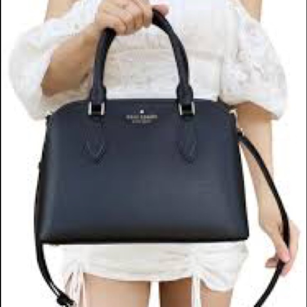 Kate Spade darcy small satchel Bag - Picture 15 of 15